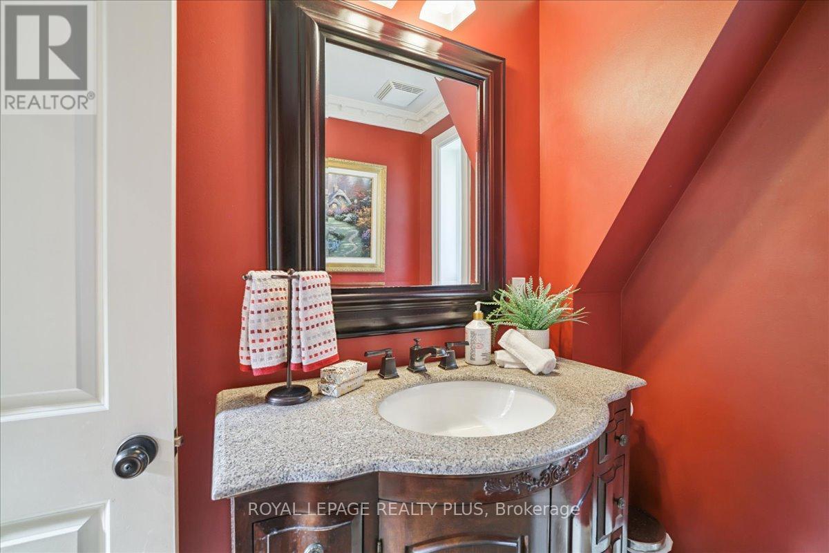 Photo 5 of 1048 Royal York Road, Toronto ON