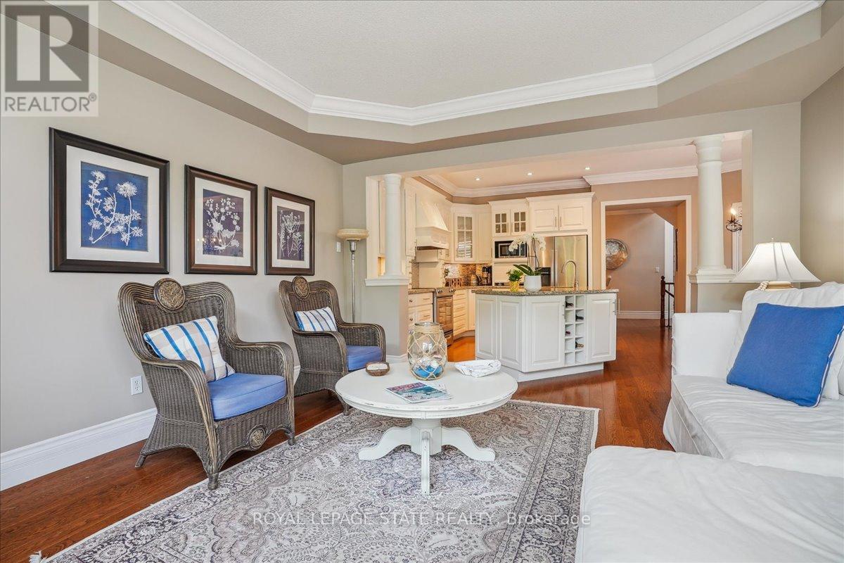 Photo 32 of 2328 Woodfield Road, Oakville ON