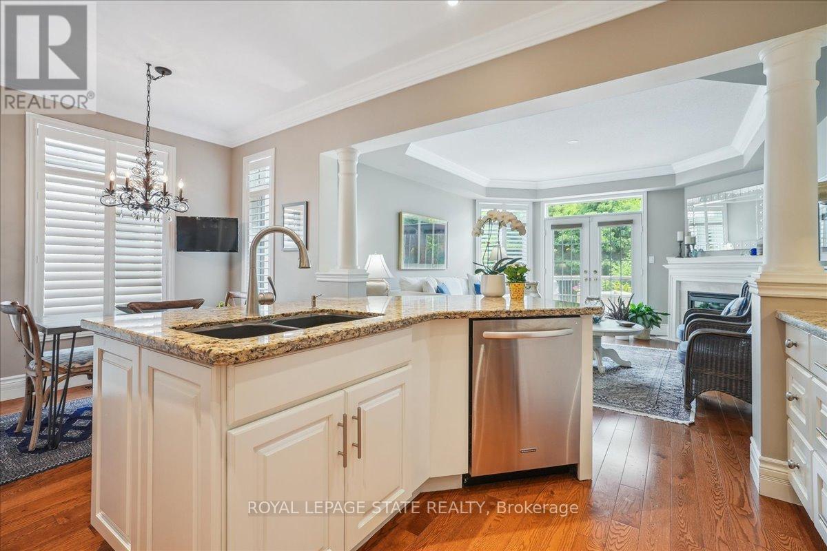 Photo 30 of 2328 Woodfield Road, Oakville ON