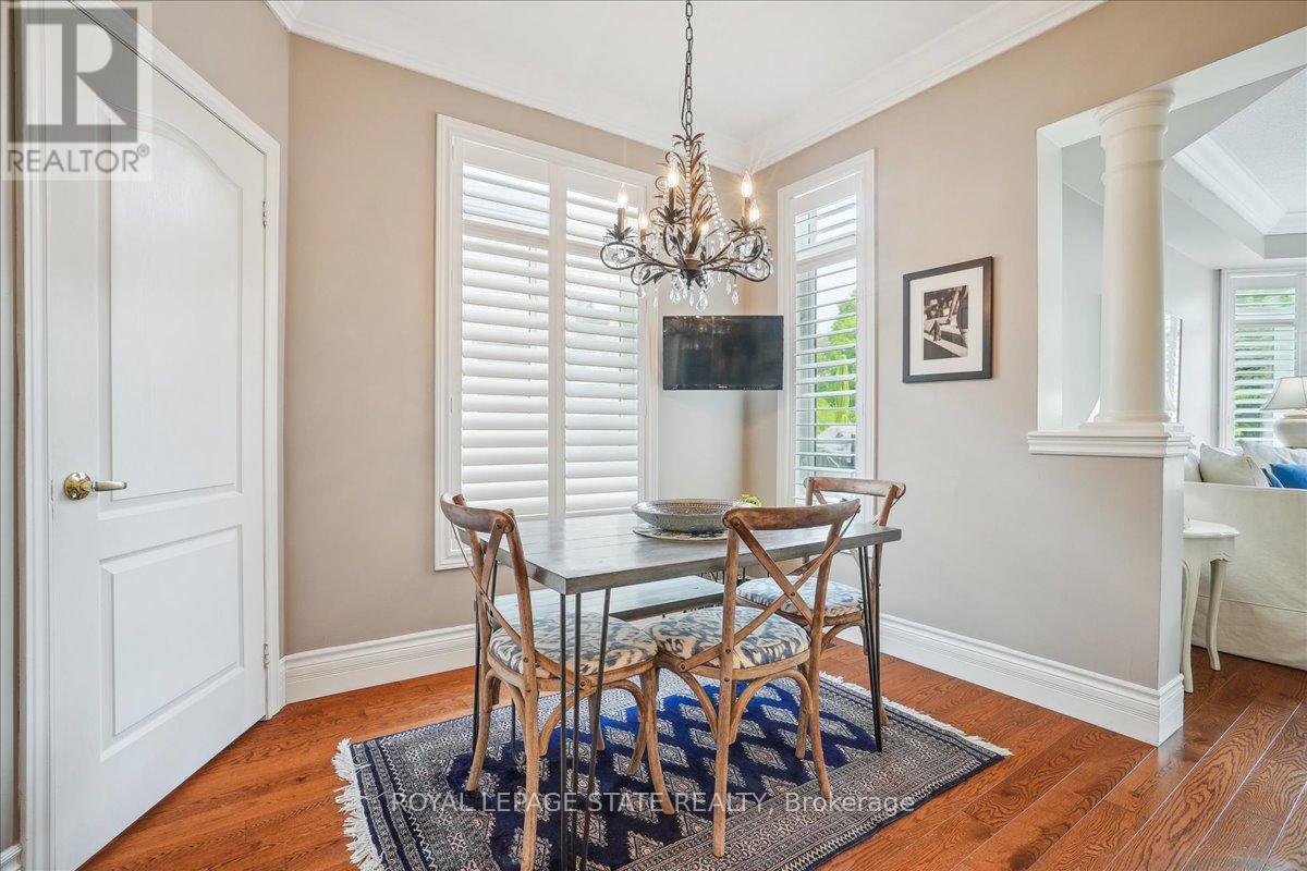 Photo 27 of 2328 Woodfield Road, Oakville ON