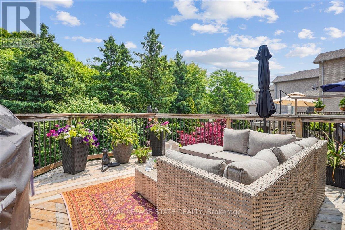 Photo 22 of 2328 Woodfield Road, Oakville ON