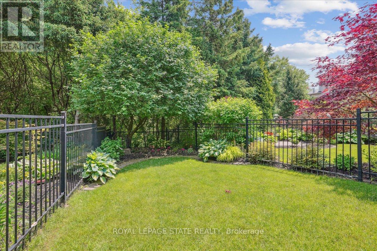 Photo 28 of 2328 Woodfield Road, Oakville ON