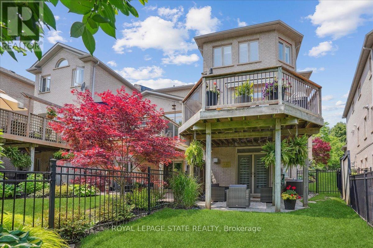 Photo 37 of 2328 Woodfield Road, Oakville ON