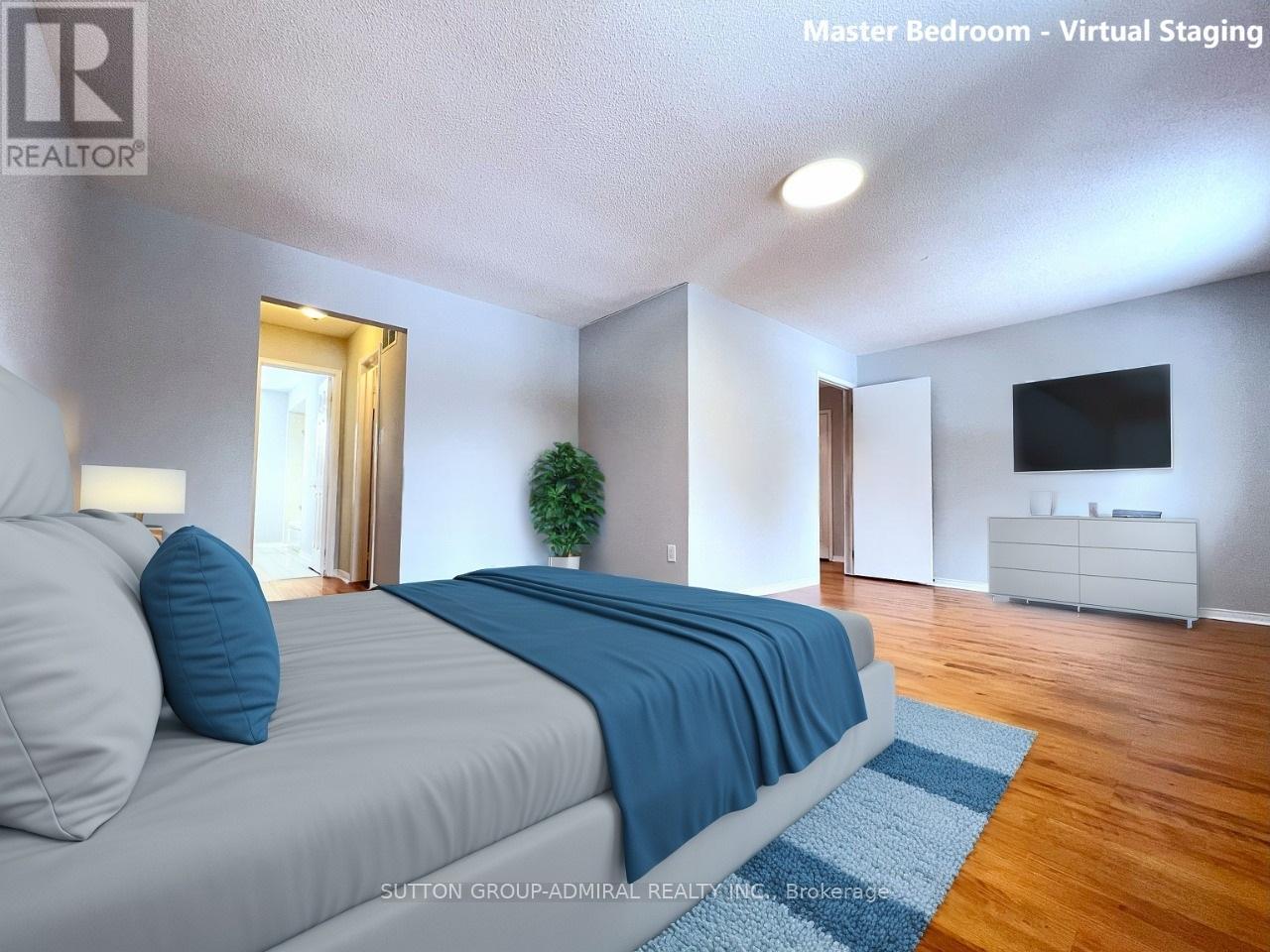 Photo 19 of 99 Castlehill Road, Brampton ON