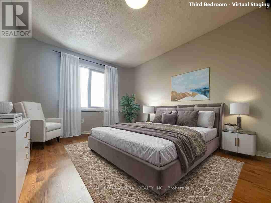Photo 28 of 99 Castlehill Road, Brampton ON