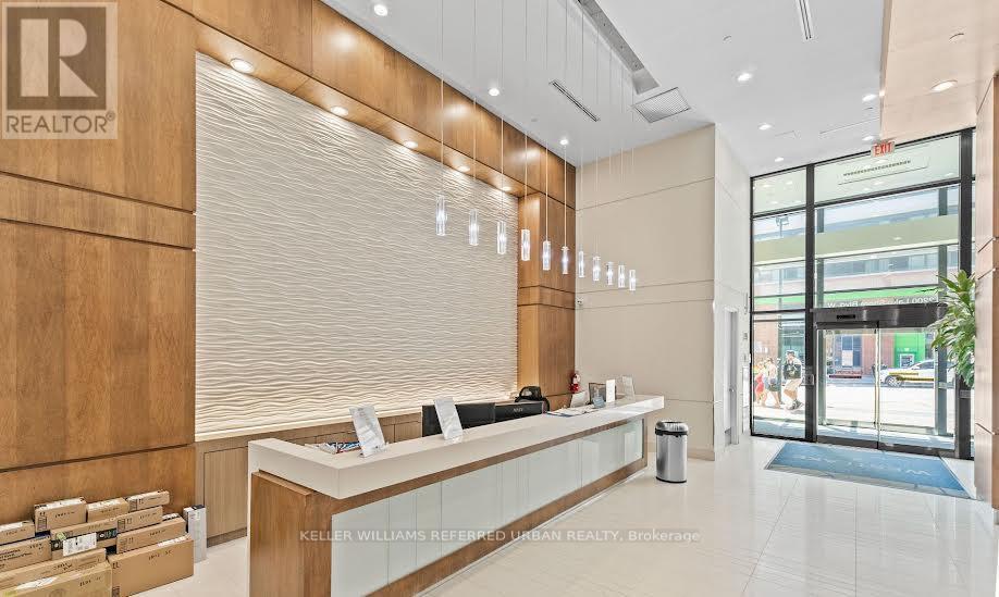Photo 18 of 1710 2200 Lake Shore Boulevard W, Toronto ON