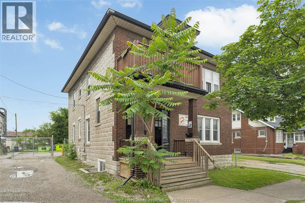 Photo 1 of 269 271 Mill, Windsor ON