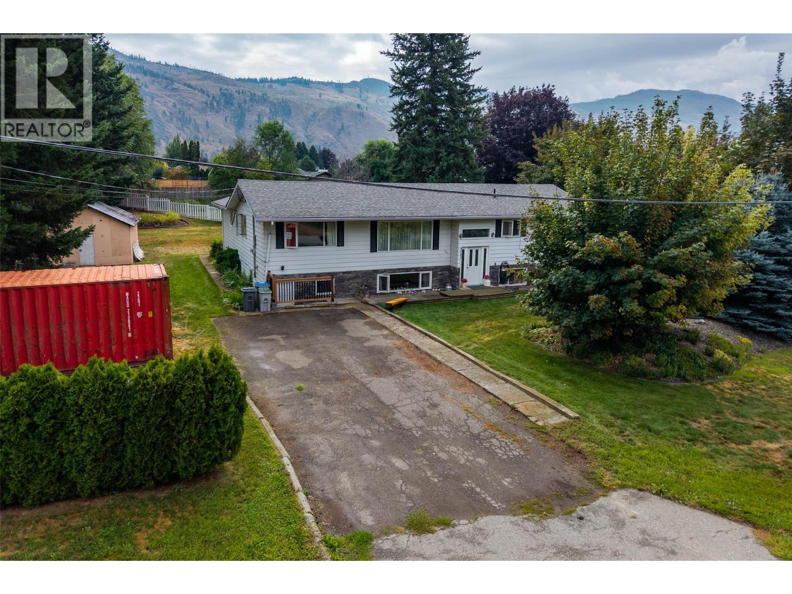 Photo 36 of 4742 Aspen Park Drive, Kamloops BC
