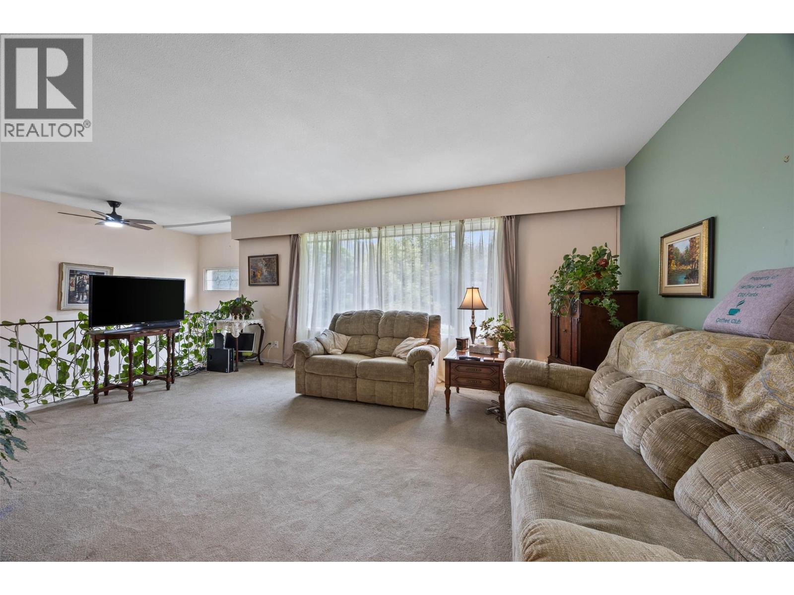 Photo 6 of 4742 Aspen Park Drive, Kamloops BC
