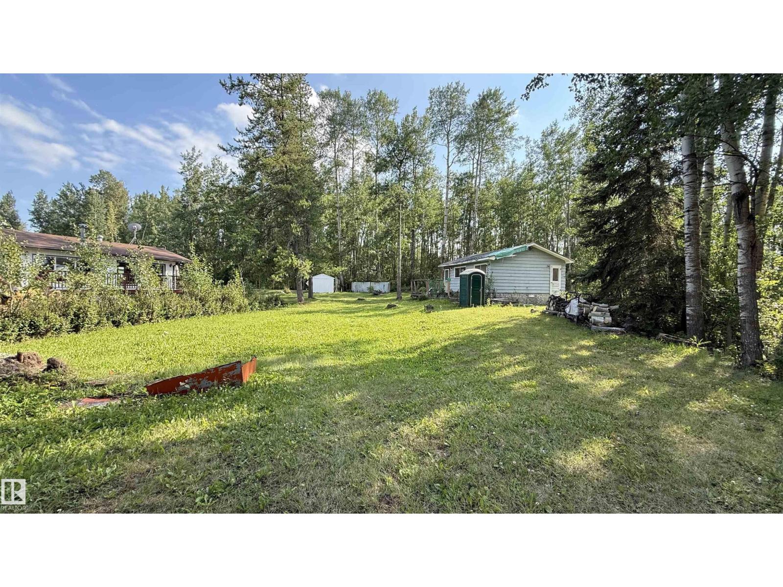 Photo 10 of 7 8 Spruce Cr, Rural Lac Ste Anne County AB
