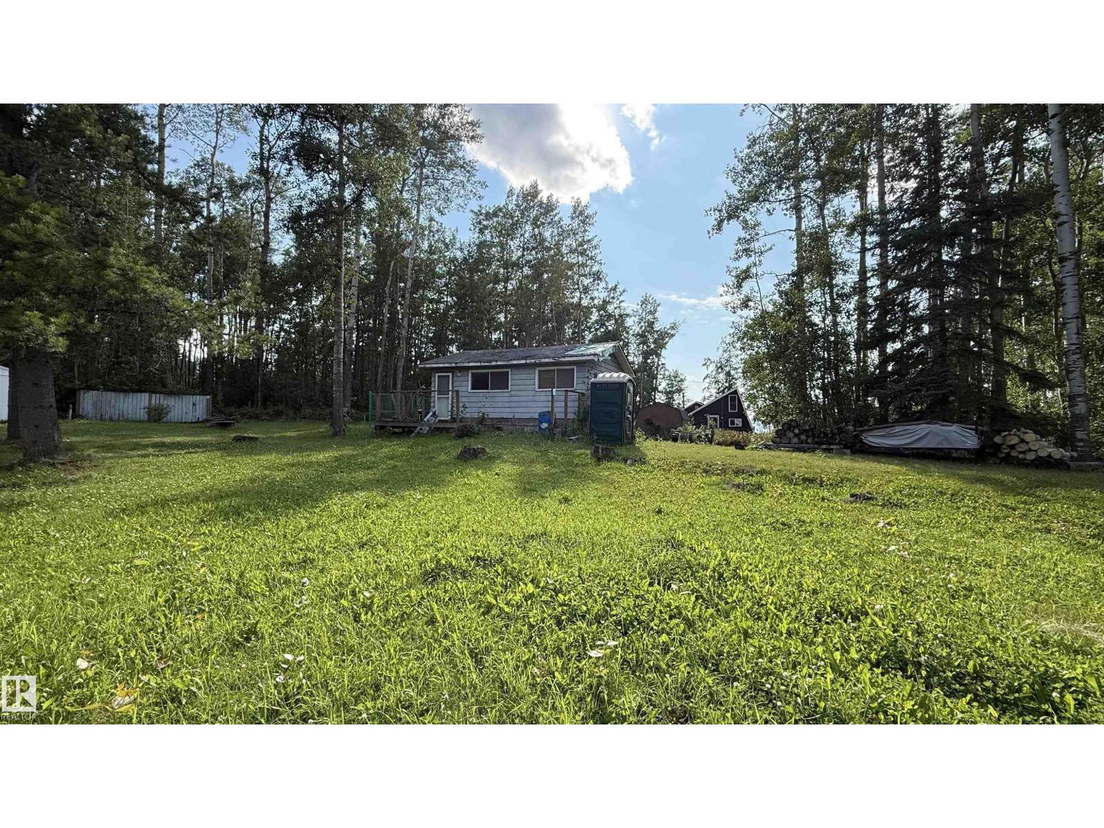Photo 11 of 7 8 Spruce Cr, Rural Lac Ste Anne County AB