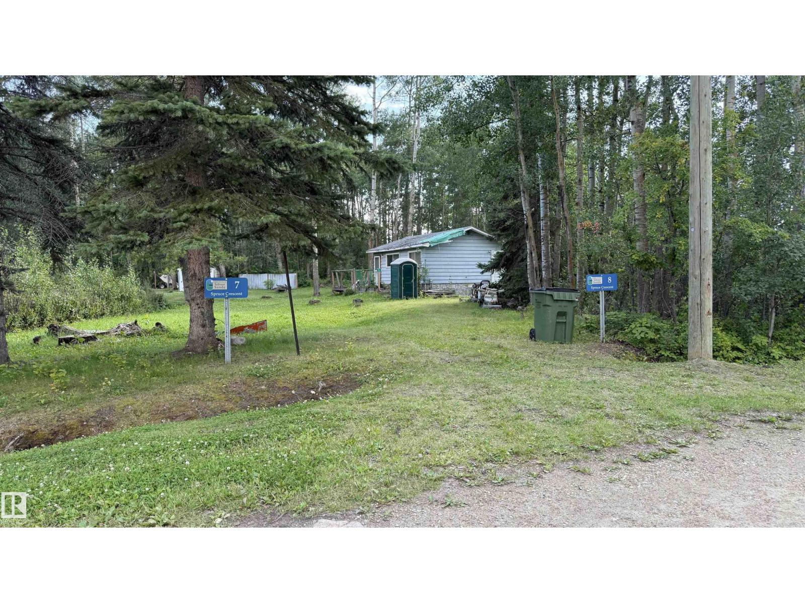 Photo 9 of 7 8 Spruce Cr, Rural Lac Ste Anne County AB