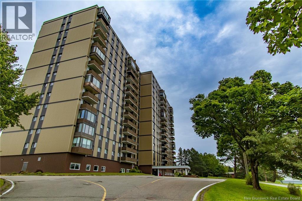 Photo 30 of 310 Woodward Avenue Unit 1414, Saint John NB