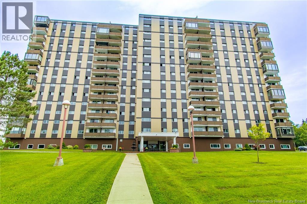 Photo 32 of 310 Woodward Avenue Unit 1414, Saint John NB