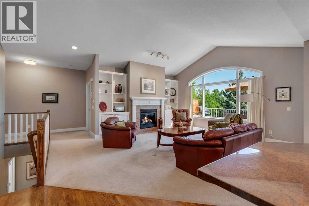 Photo 17 of 4 Ravine Drive, Heritage Pointe AB