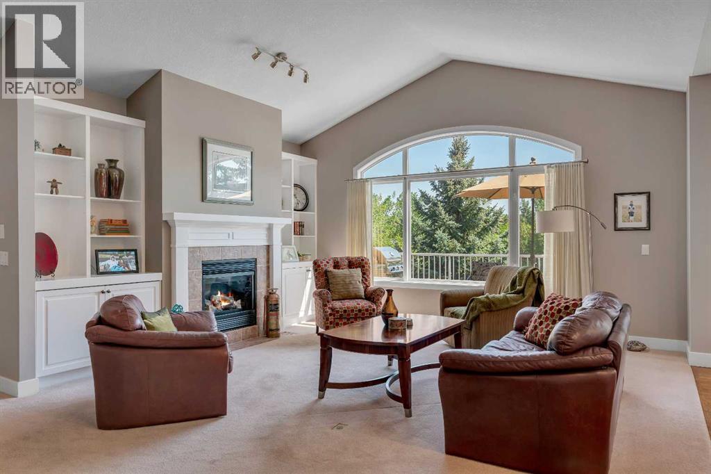 Photo 18 of 4 Ravine Drive, Heritage Pointe AB