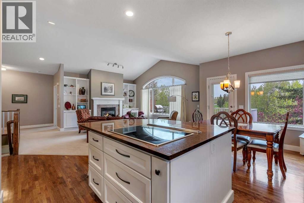 Photo 16 of 4 Ravine Drive, Heritage Pointe AB