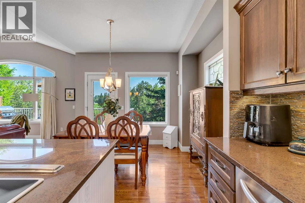 Photo 13 of 4 Ravine Drive, Heritage Pointe AB