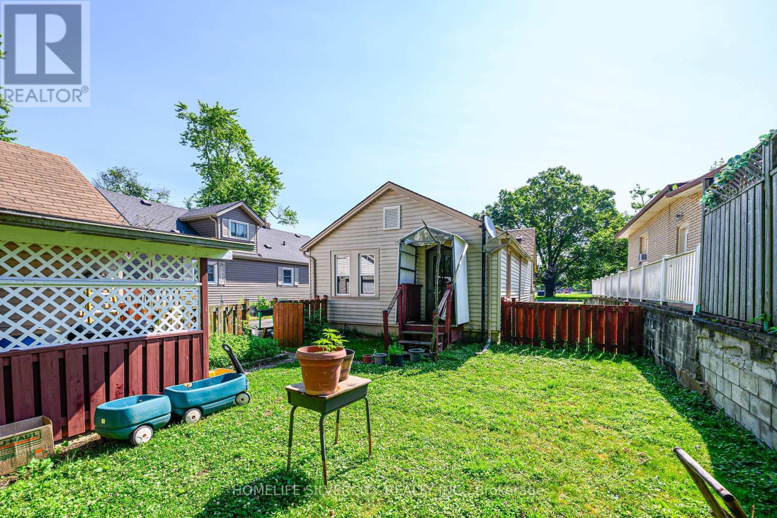 Photo 22 of 5537 Montrose Road, Niagara Falls ON