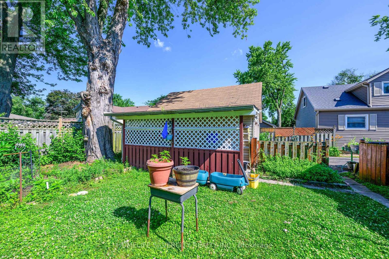 Photo 25 of 5537 Montrose Road, Niagara Falls ON