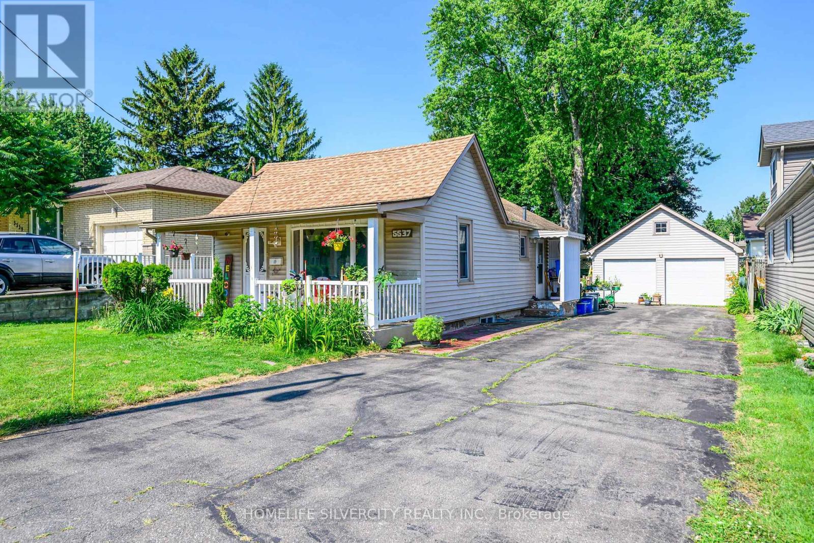Photo 30 of 5537 Montrose Road, Niagara Falls ON