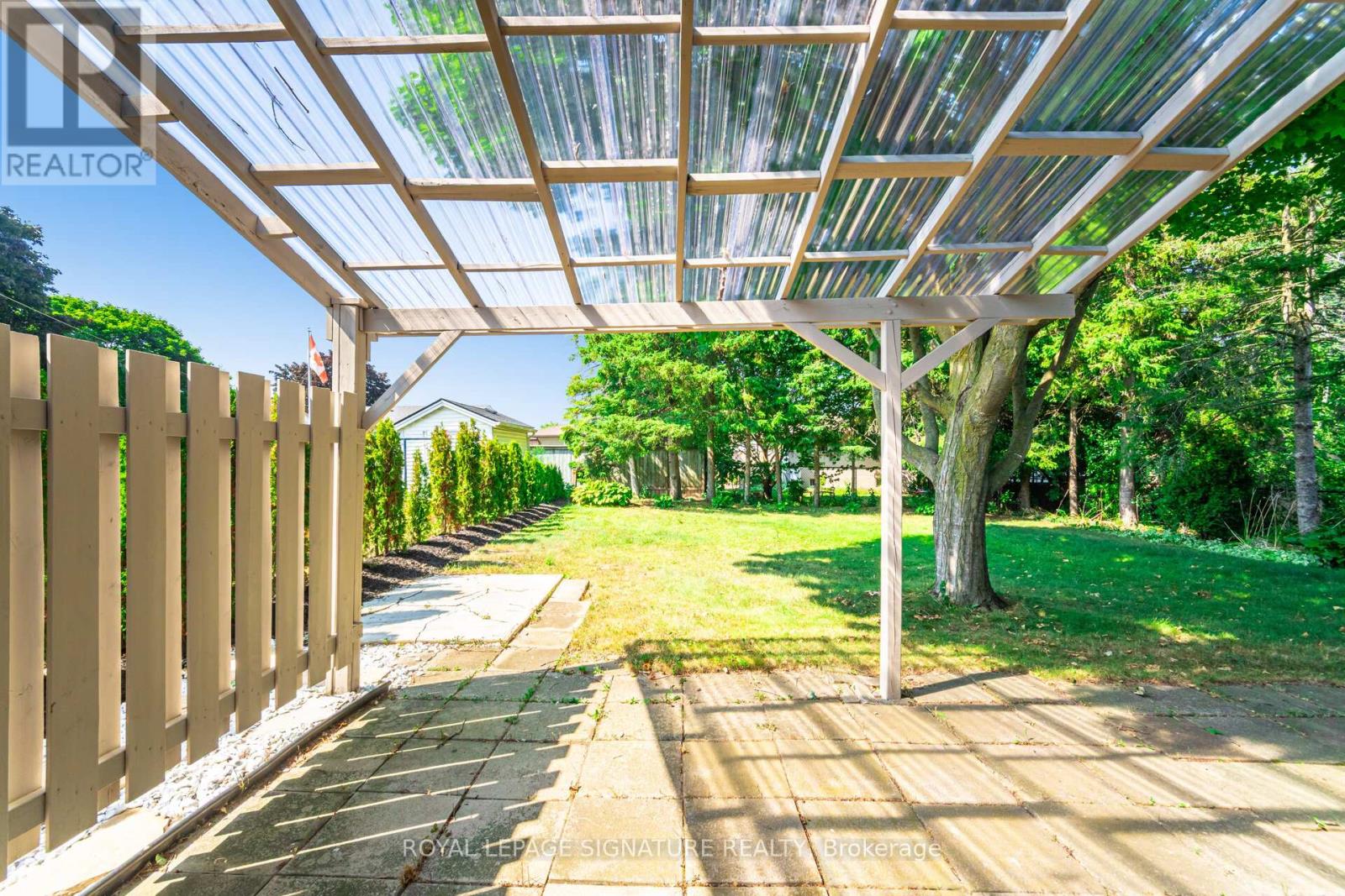 Photo 45 of 47 Eagen Drive, Kitchener ON