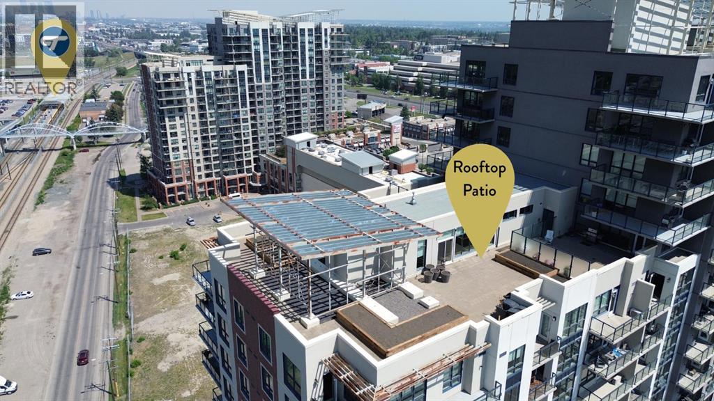 Photo 3 of 805 8880 Horton Road Sw, Calgary AB