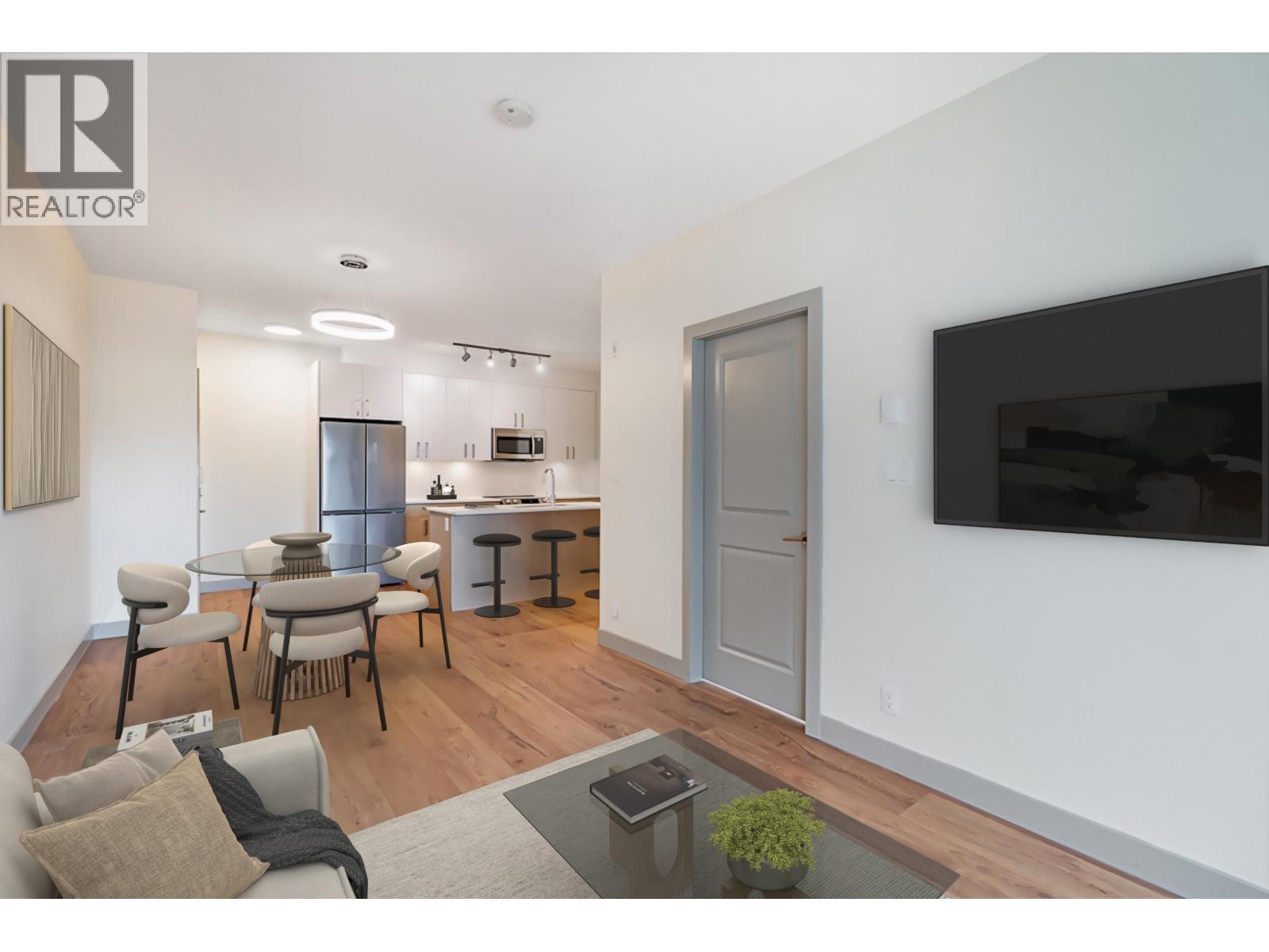 Photo 19 of 307 6968 Royal Oak Avenue, Burnaby BC