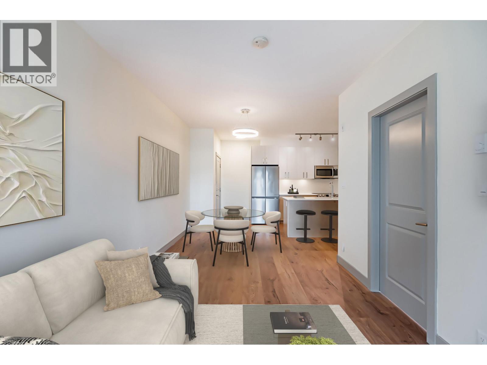 Photo 21 of 307 6968 Royal Oak Avenue, Burnaby BC