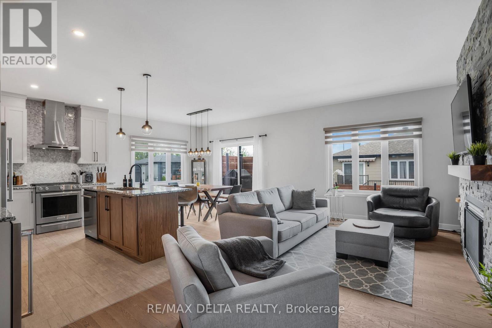 Photo 14 of 740 Lafrance Crescent, Hawkesbury ON