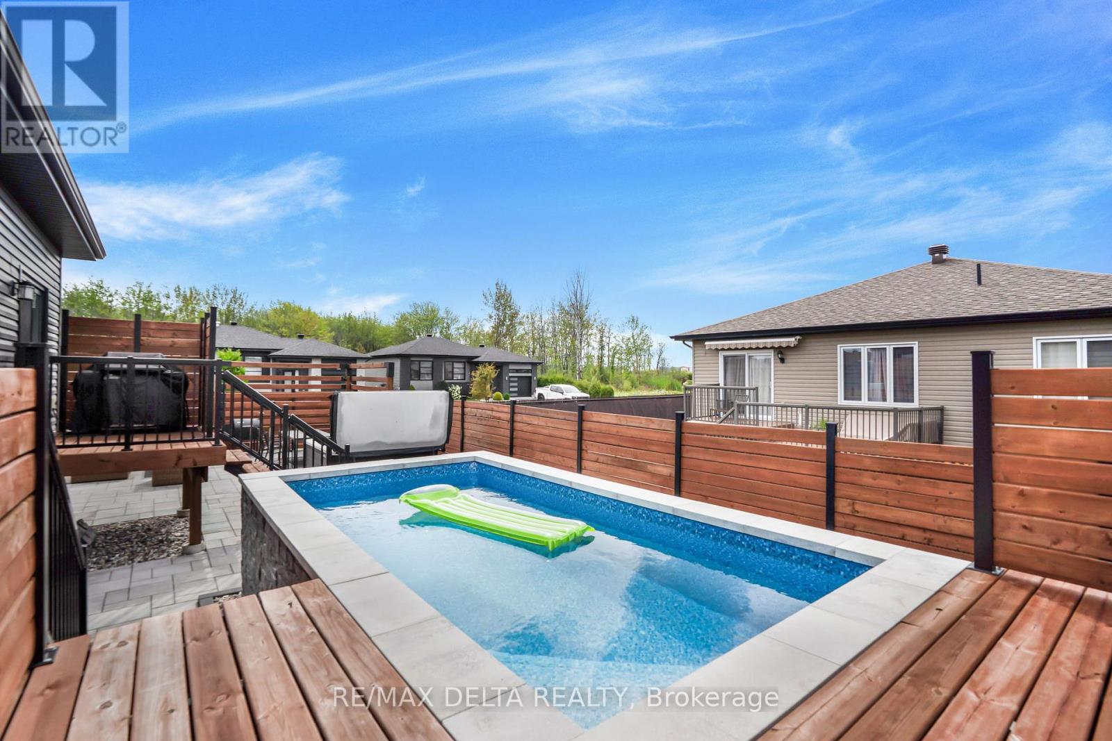 Photo 27 of 740 Lafrance Crescent, Hawkesbury ON