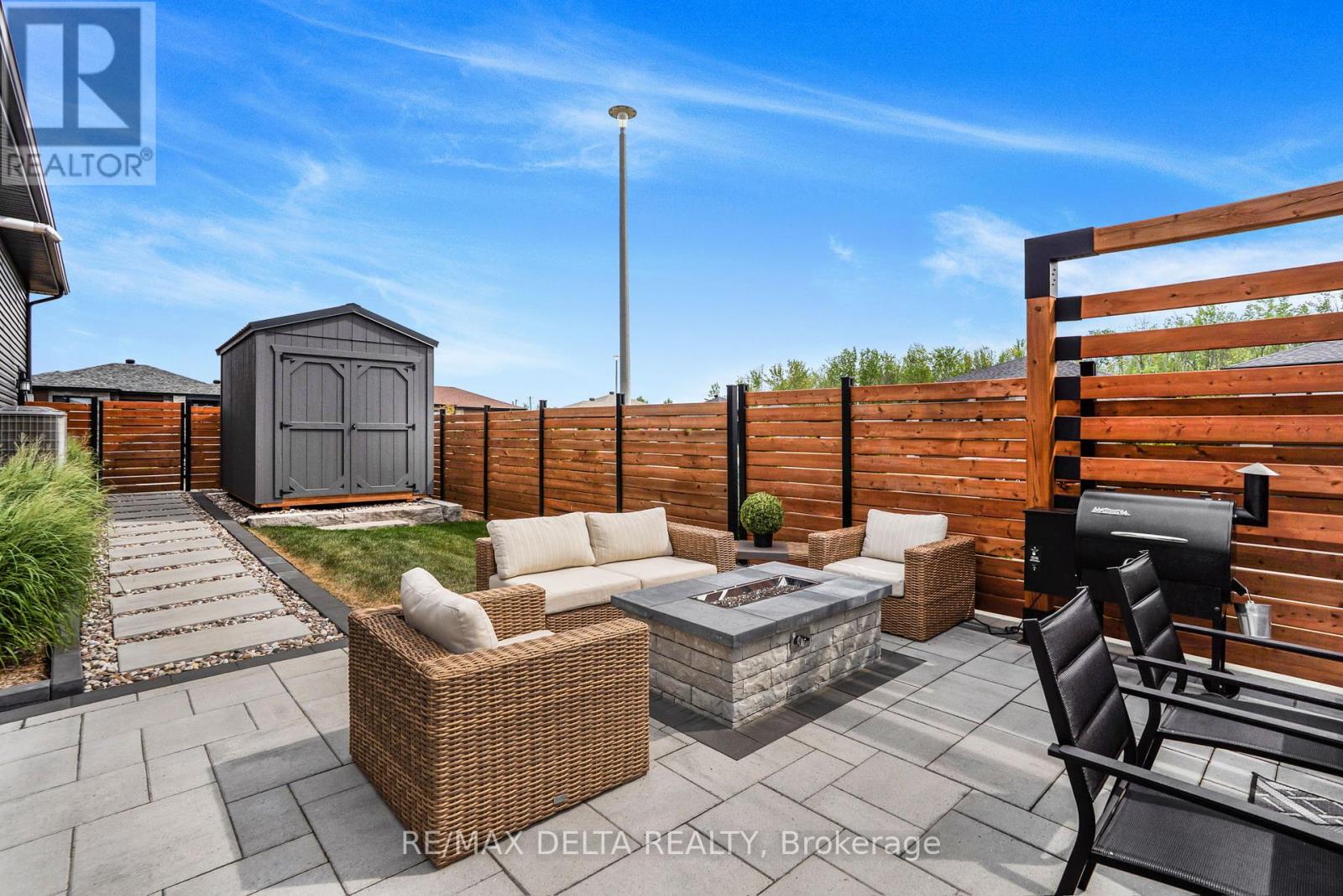 Photo 30 of 740 Lafrance Crescent, Hawkesbury ON