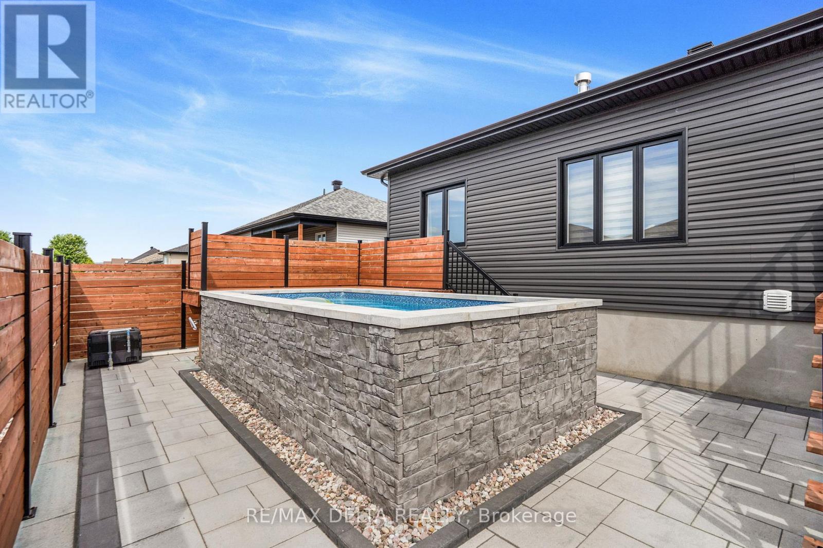 Photo 26 of 740 Lafrance Crescent, Hawkesbury ON