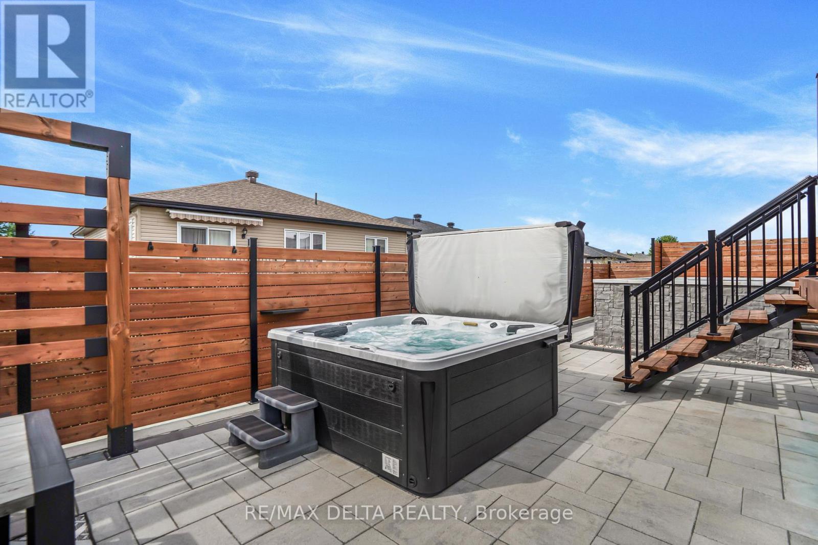 Photo 28 of 740 Lafrance Crescent, Hawkesbury ON