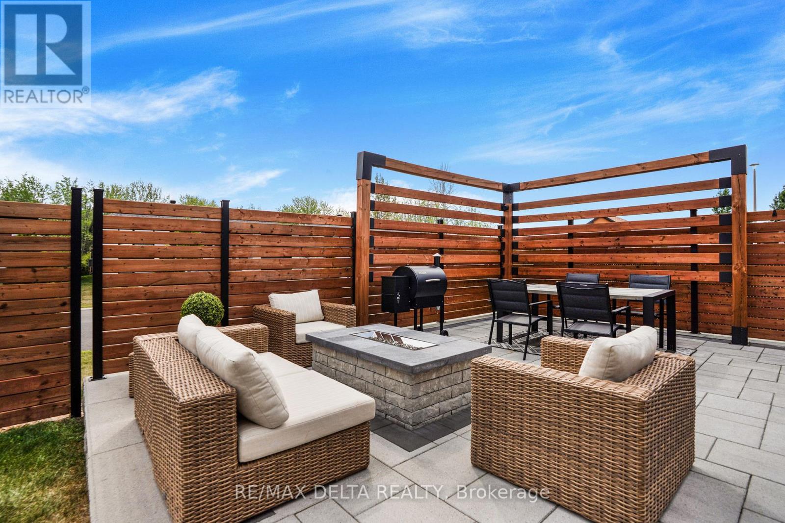 Photo 31 of 740 Lafrance Crescent, Hawkesbury ON