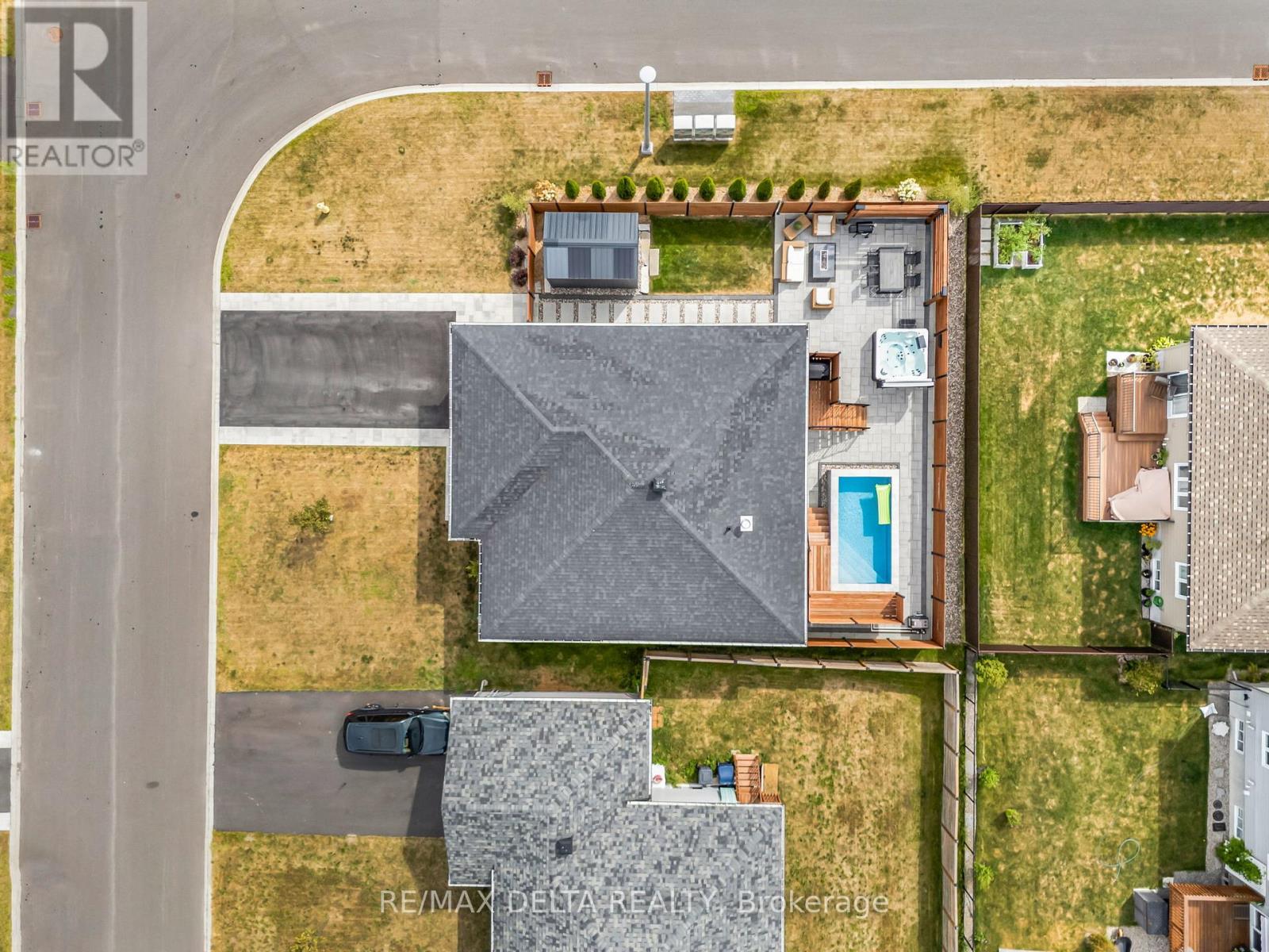 Photo 33 of 740 Lafrance Crescent, Hawkesbury ON