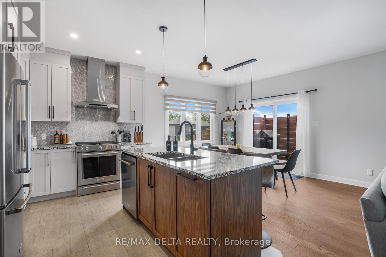 Photo 5 of 740 Lafrance Crescent, Hawkesbury ON