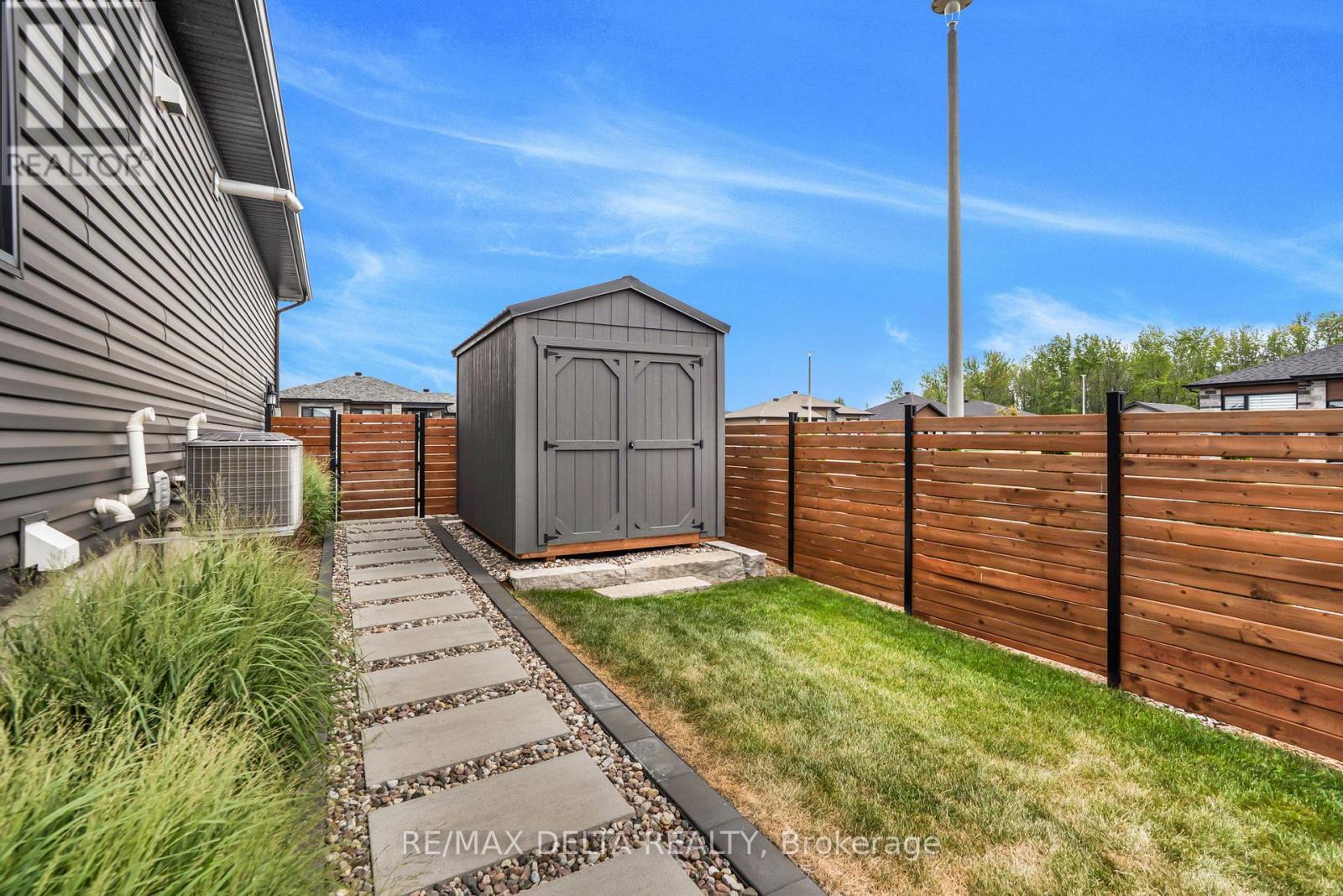 Photo 32 of 740 Lafrance Crescent, Hawkesbury ON