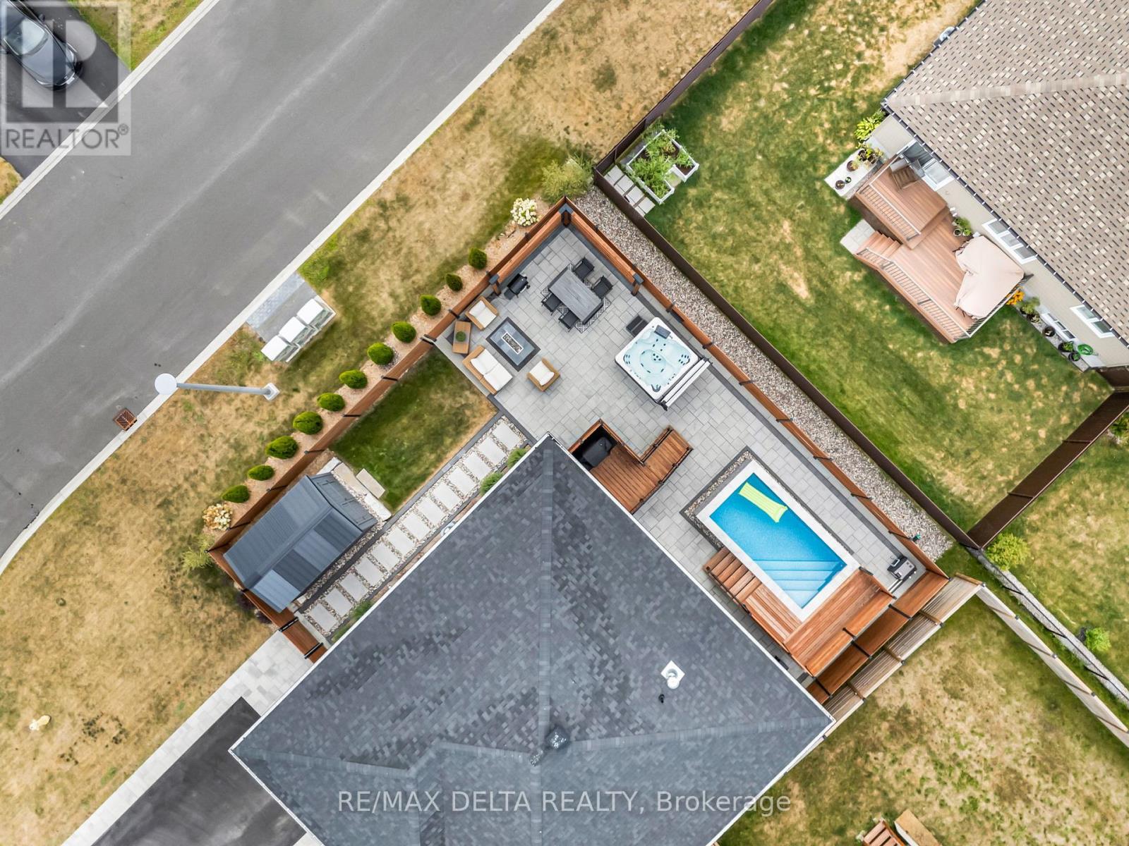 Photo 38 of 740 Lafrance Crescent, Hawkesbury ON