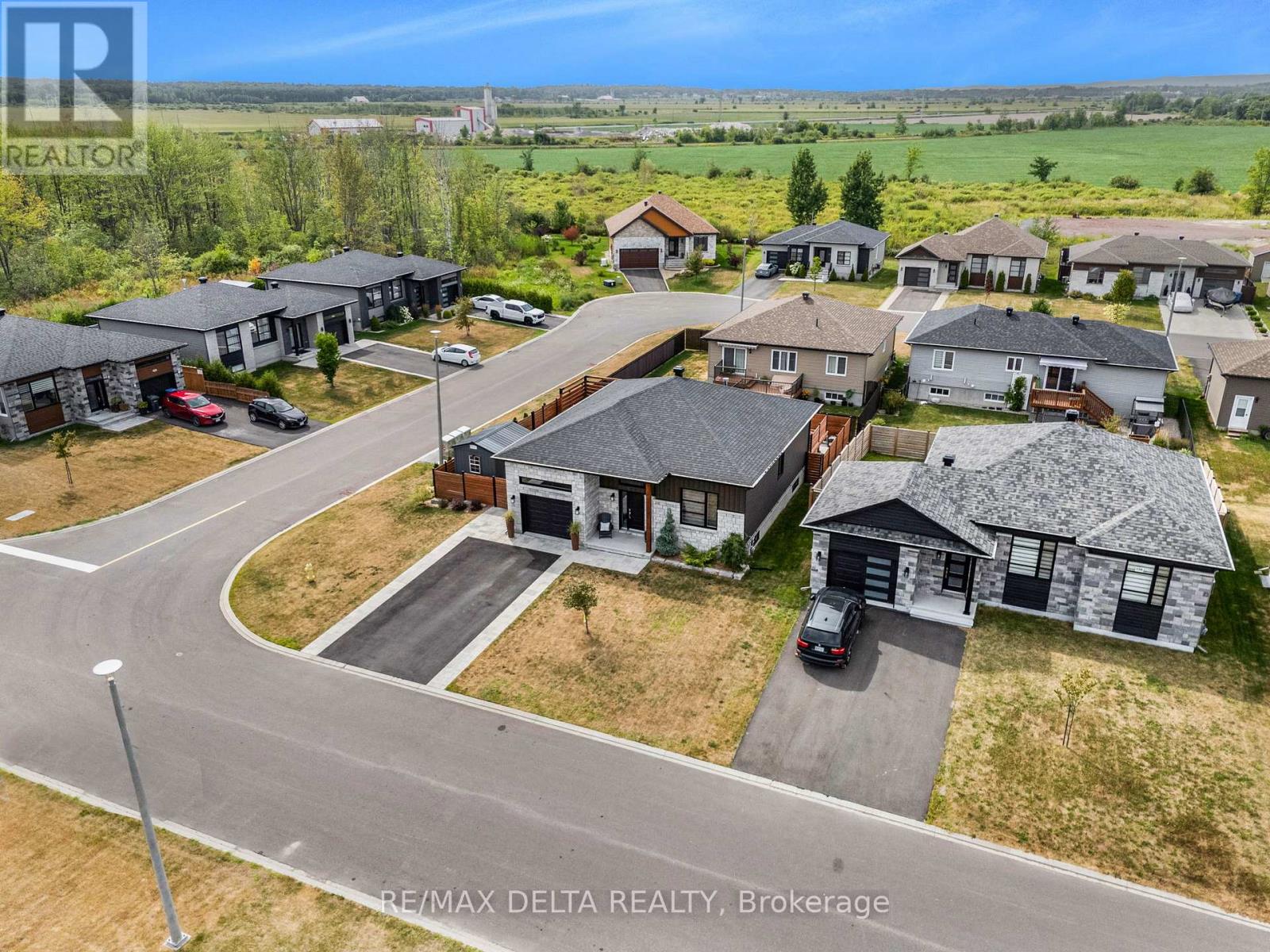 Photo 35 of 740 Lafrance Crescent, Hawkesbury ON