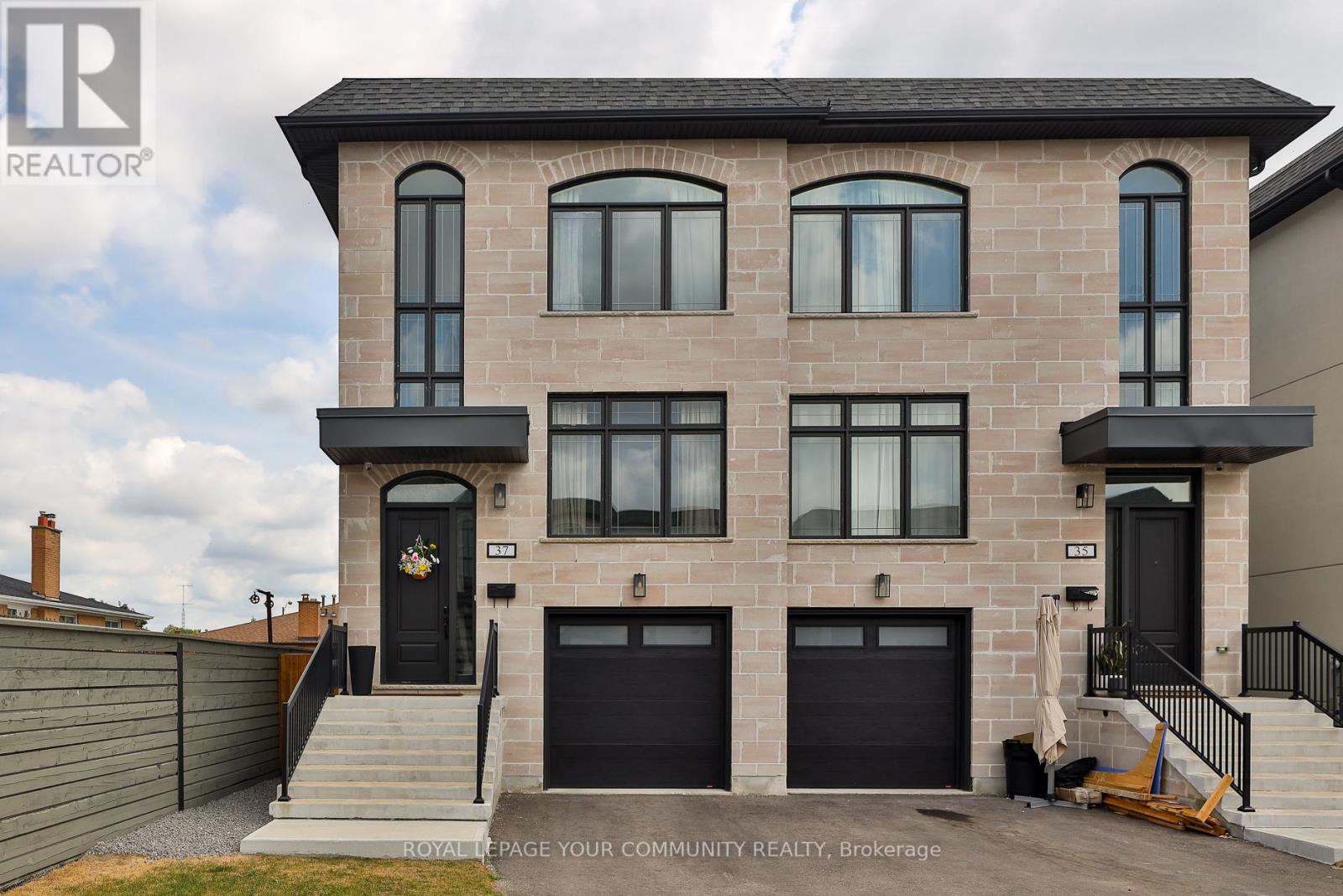 Photo 1 of 37 St Gaspar Court, Toronto ON