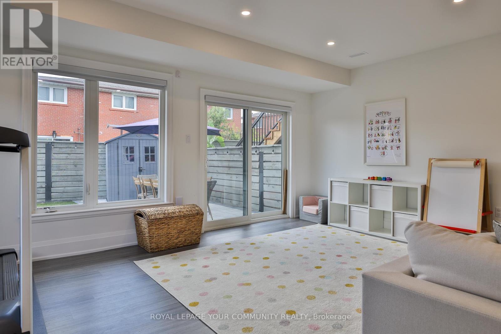 Photo 44 of 37 St Gaspar Court, Toronto ON