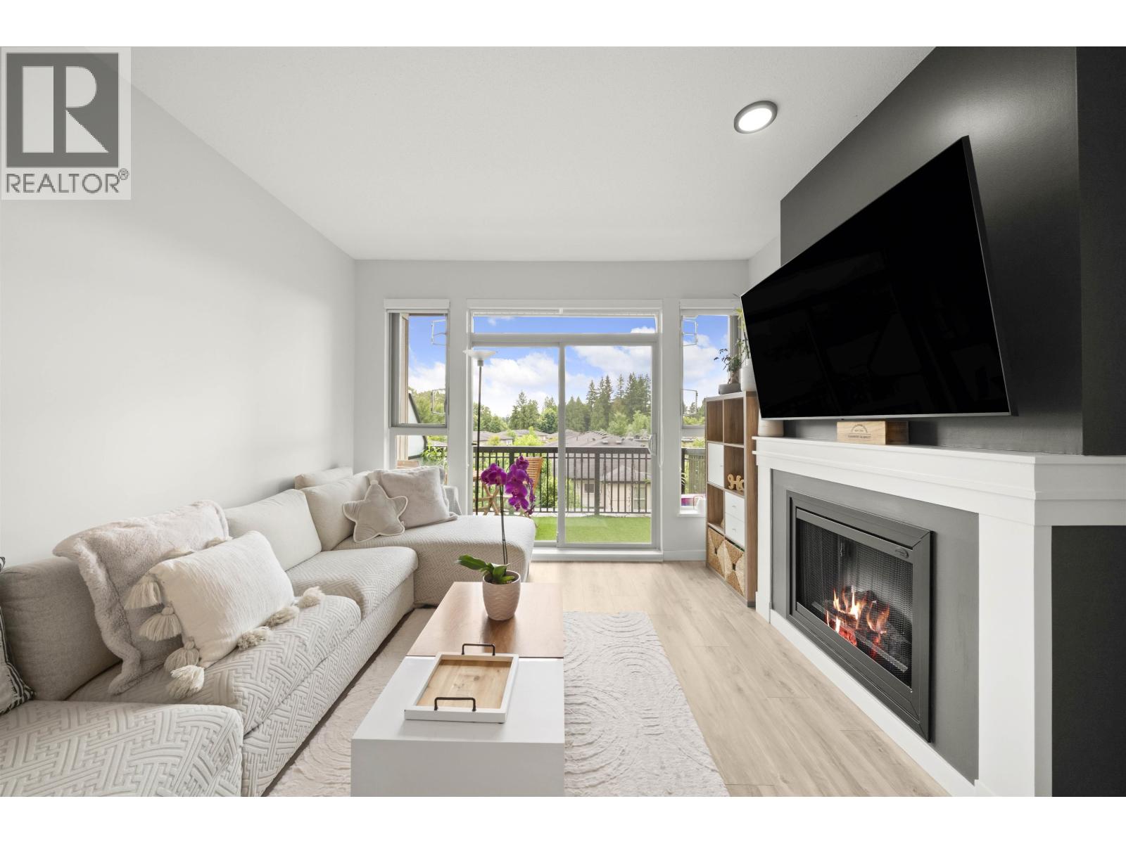 Photo 10 of 407 1153 Kensal Place, Coquitlam BC