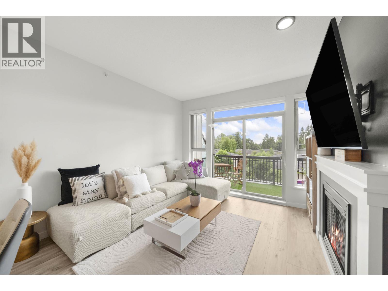 Photo 9 of 407 1153 Kensal Place, Coquitlam BC