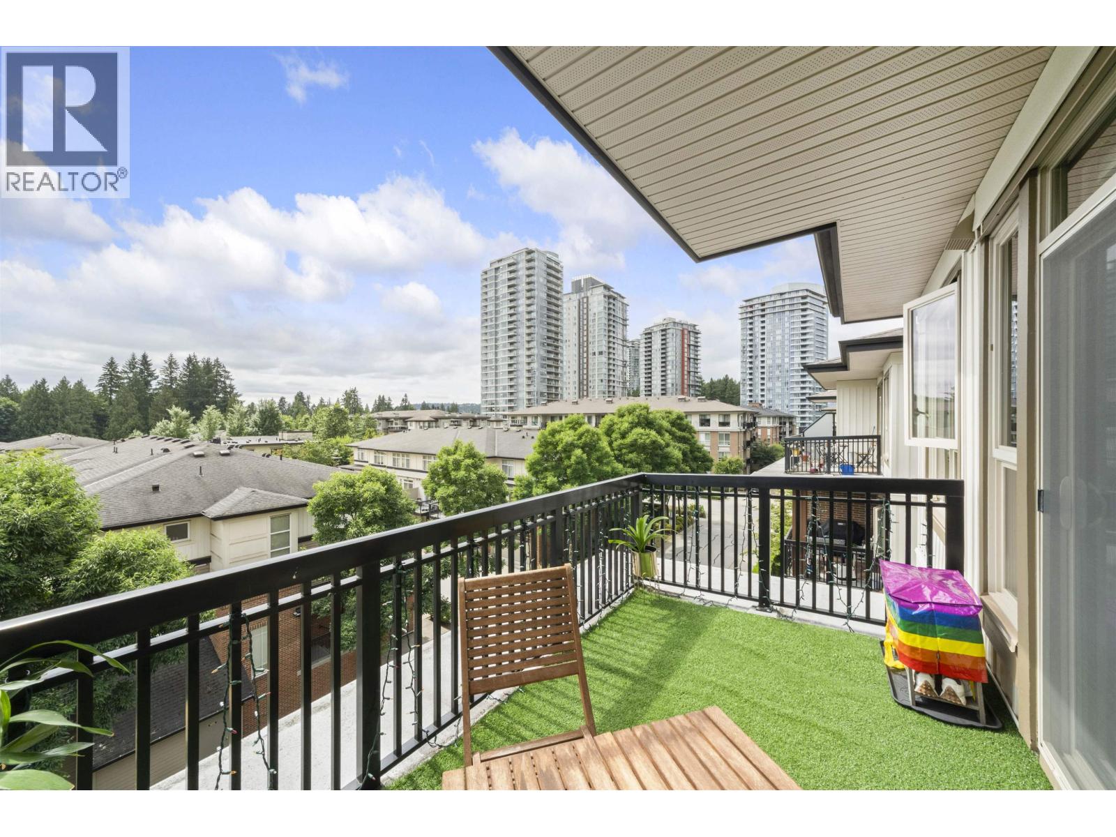 Photo 15 of 407 1153 Kensal Place, Coquitlam BC