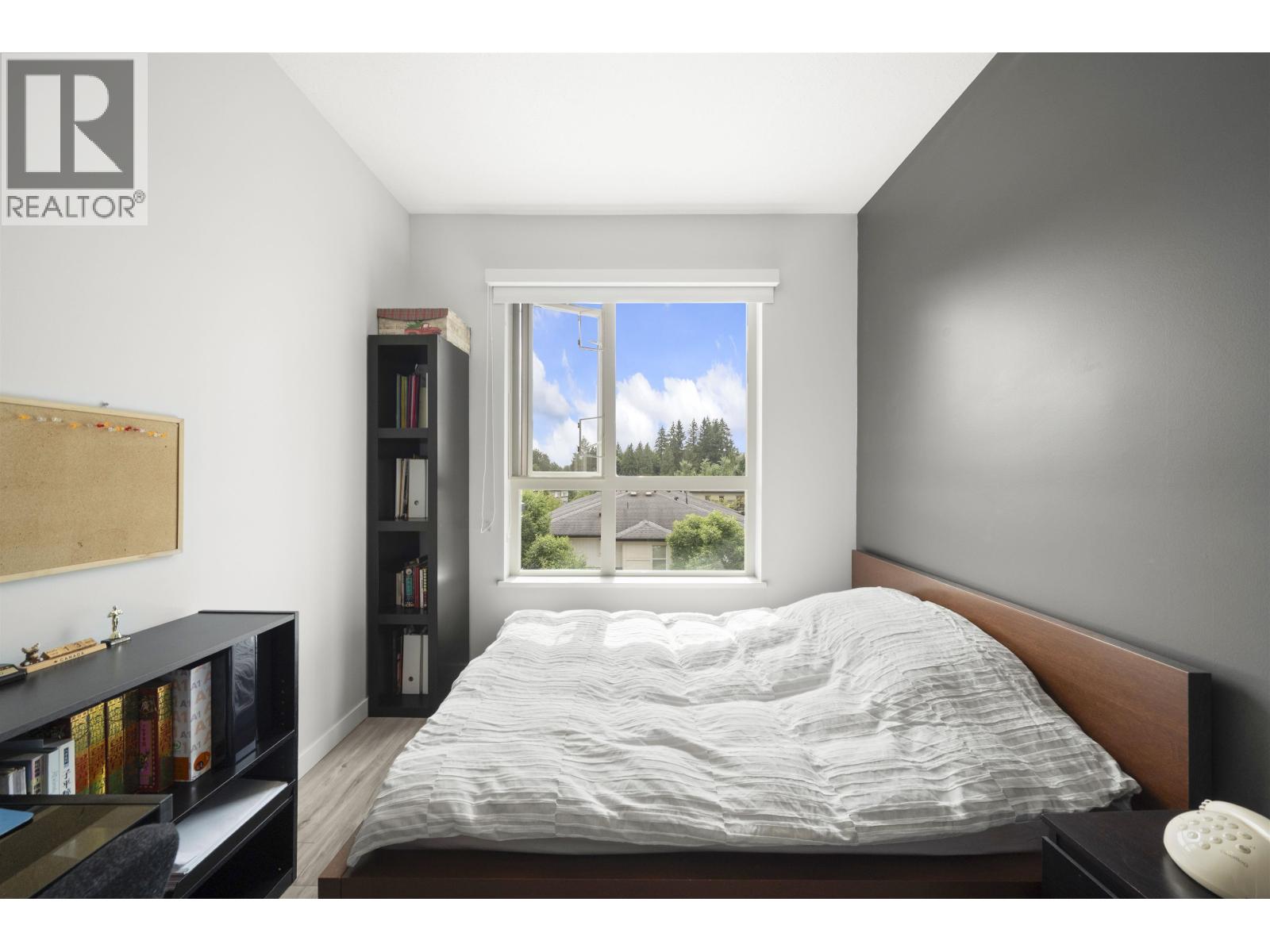 Photo 17 of 407 1153 Kensal Place, Coquitlam BC