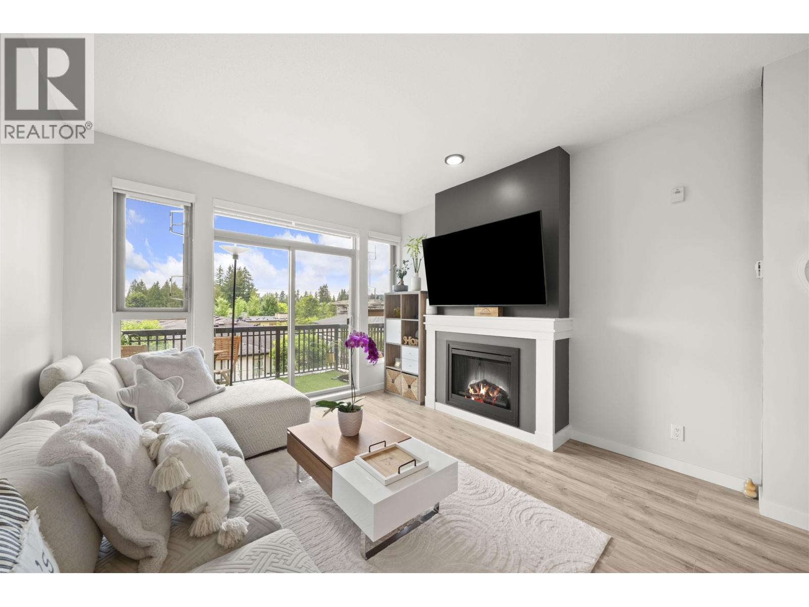 Photo 11 of 407 1153 Kensal Place, Coquitlam BC