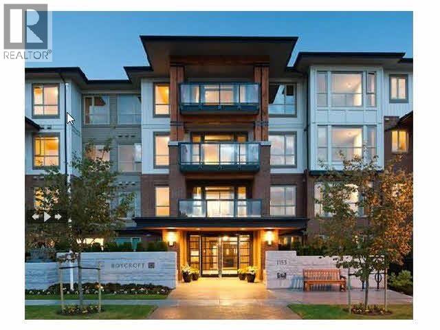 Photo 2 of 407 1153 Kensal Place, Coquitlam BC