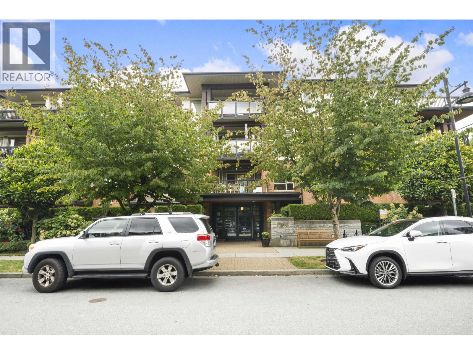 Photo 35 of 407 1153 Kensal Place, Coquitlam BC