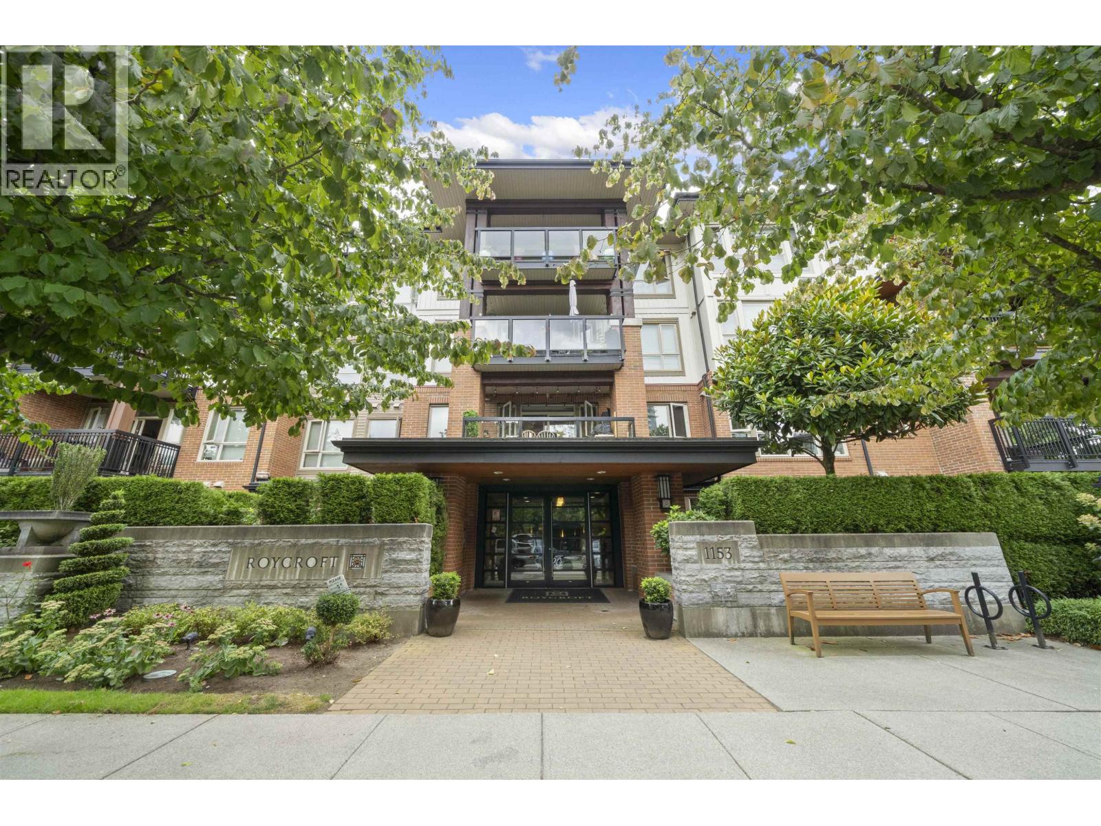 Photo 34 of 407 1153 Kensal Place, Coquitlam BC